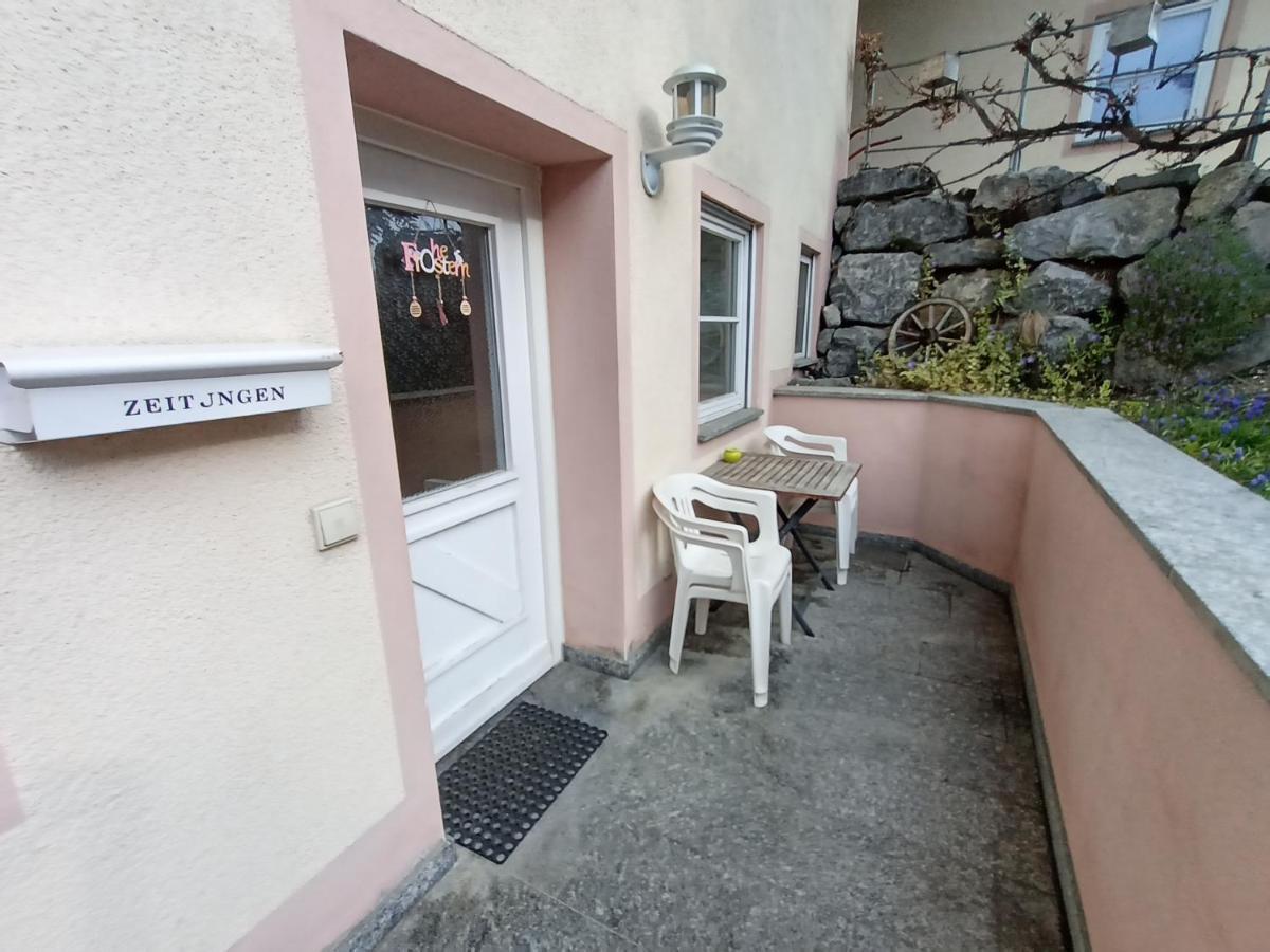 Bodensee Apartment Tettnang Apfelliebe Exterior photo